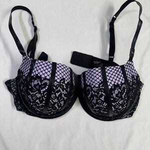 Victoria's Secret Limited Edition Very Sexy Push Up Balconet 36D